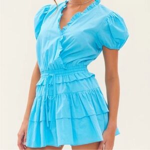 Pants Store Tara Romper Style Dress